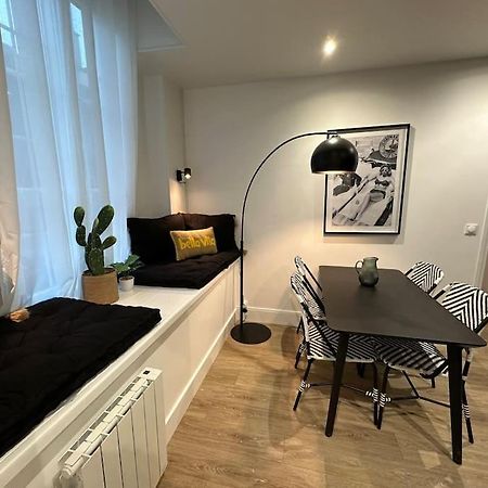 Santa Fe, Appartement Neuf Proche Du Centre-Ville Reims Exterior foto